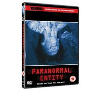 Paranormal Entity [Edizione: Regno Unito] [Import]