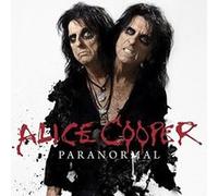 Alice Cooper – Paranormal – 2CD