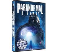 Paranormal Highway [Region Free]