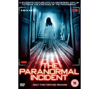 Paranormal Incident [Edizione: Regno Unito] [Import]