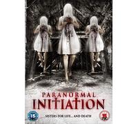 Paranormal Initiation