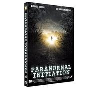 Paranormal Initiation