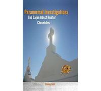 Paranormal Investigations