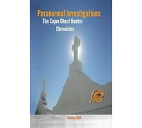Paranormal Investigations