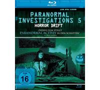 Paranormal Investigations 5 - Horror Drift
