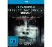 Paranormal Investigations 7 - Pennhurst