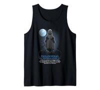 Paranormal Investigator Definition Ghost Research Humour Débardeur