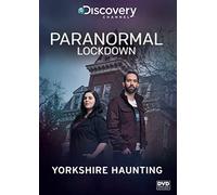 Paranormal Lockdown-Yorshire Hunting [Import]