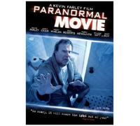 Paranormal Movie [Dvd]