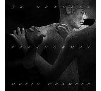 Paranormal Music Chamber CD