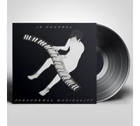 JB Dunckel – Paranormal Musicality – Vinyle 12" (33 tours) – Parlophone