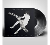 Paranormal Musicality Jb Dunckel (Compositeur), Jb Dunckel (Interprète)