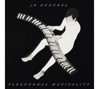 Paranormal Musicality – Warner Music