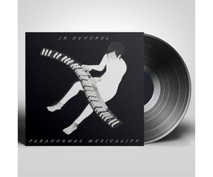 Paranormal Musicality