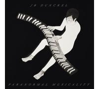 Paranormal Musicality CD