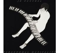 Paranormal Musicality – Warner Music