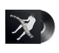 Paranormal Musicality Édition Limitée Dédicacée Exclusivité Fnac Vinyle
