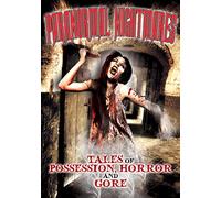 Paranormal Nightmares: Tales of Possession Horror