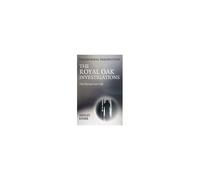 Paranormal Perspectives - The Royal Oak Investigations