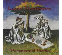 Paranormal Picnic - Lucid Dreamer (UK Import)