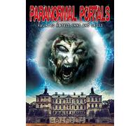 Paranormal Portals: Haunted Hotels Inns & Grills