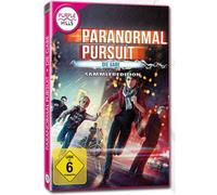 Paranormal Pursuit - La Don (Violet Hills) PC Neuf + Emballage D'Origine