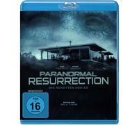 Paranormal Resurrection-Die Schatten Der Ex