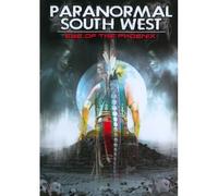 Paranormal South West: Eye Of The Phoenix - Gary David - Dvd (2014)