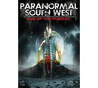 Paranormal South West: Eye Ofthe Phoenix