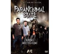 Paranormal State: Demon Investigations
