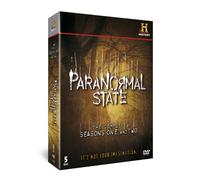 Paranormal State [Import]