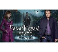 Paranormal State Poison Spring (PC)