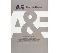 Paranormal State: Woman in The Window