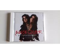 Paranormal (Tour Édition)