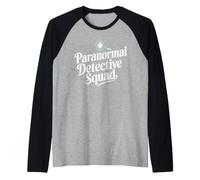 Paranormal True Crime Surnatural Mystères Haunted Cases Manche Raglan