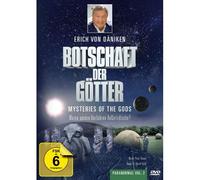 Paranormal, Vol. 2 - Botschaft Der Götter (Einzel-Disc)