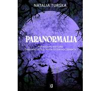 Paranormalia