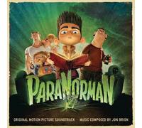 Jon Brion - Ost/Brion,Jon (Composer) - Paranorman