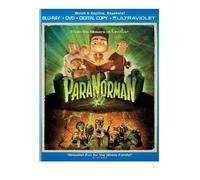 ParaNorman [Blu-Ray]