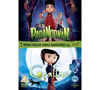 Paranorman/Coraline [Import allemand]