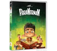 Paranorman [DVD]