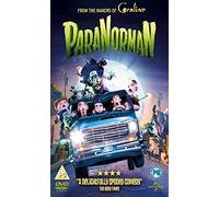 ParaNorman [Edizione: Regno Unito] [Import]