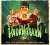 Paranorman/Jon Brion by Paranorman [Audio CD] NEUF