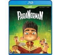 ParaNorman : Laika Studios Edition Blu-ray E