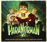ParaNorman (Original Soundtrack)