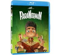 ParaNorman (Standard Edition) [Blu-ray]