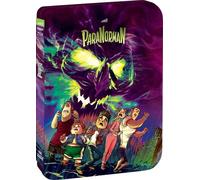 Paranorman [Ultra Hd] Ltd Ed, Steelbook, 4k Mastering, 2 Pack