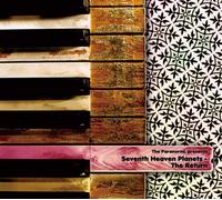 Paranorml - Seventh Heaven Planets-Return [Import]