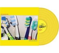 Paranoyds,the - Carnage Bargain (Yellow Vinyl) [Import]