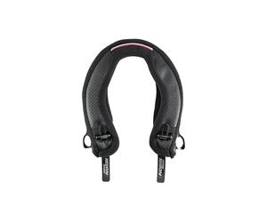 Paranuca Casque Nolan N70-2 GT / N70-2 X Noir Rouge Taille M